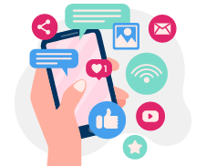 📎 Rich Media Support